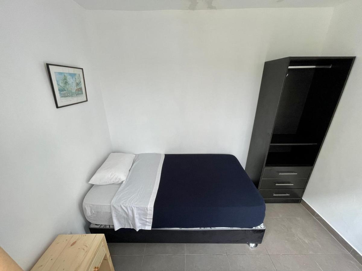 Casaroma Hostels Lima Dış mekan fotoğraf