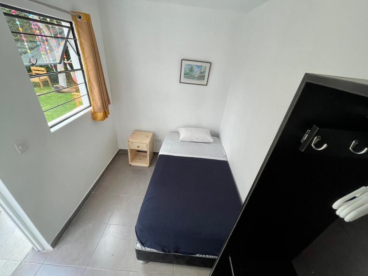Casaroma Hostels Lima Dış mekan fotoğraf