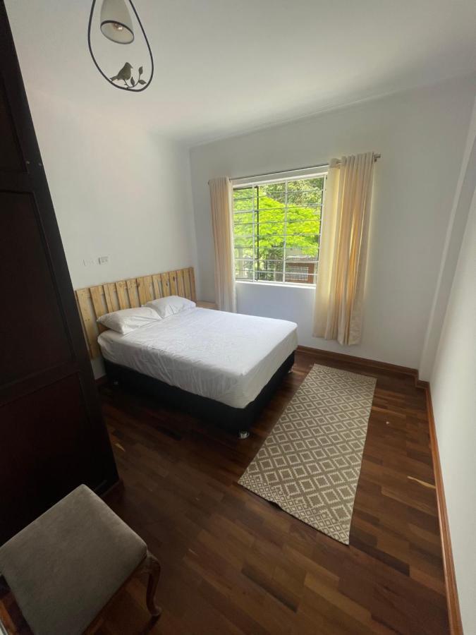 Casaroma Hostels Lima Dış mekan fotoğraf