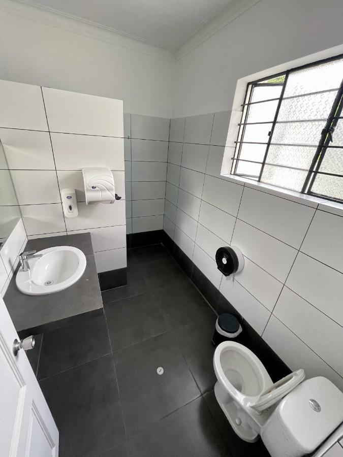 Casaroma Hostels Lima Dış mekan fotoğraf